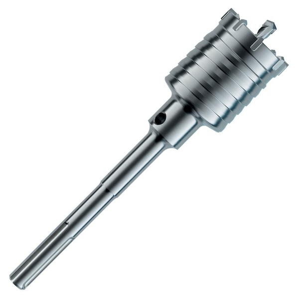 Champion Cutting Tool 2in - CM89HC Carbide Tipped Hammer Core Bits - Heavy Wall, Usable Length: 2in CHA CM89HC-2 - main